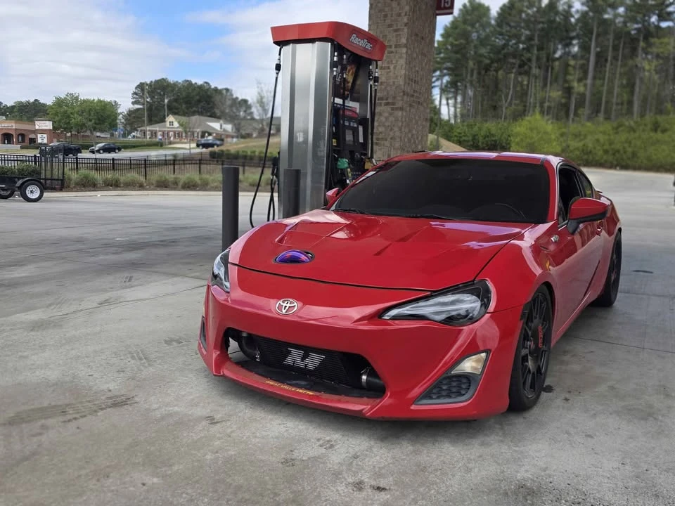 2013 Scion FR-S - Image 16 of 19