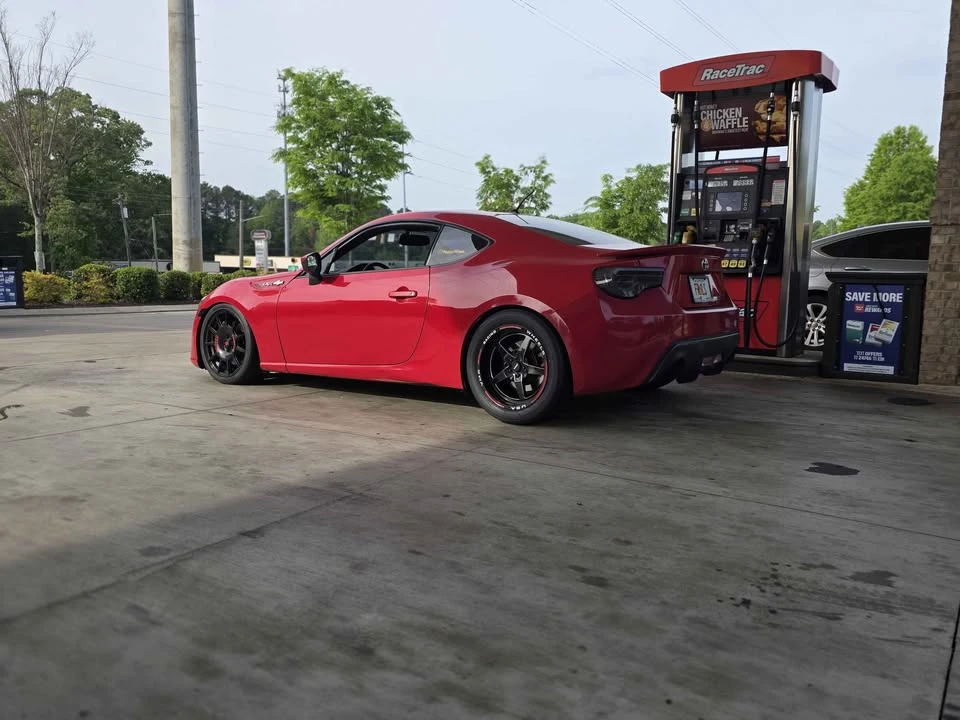 2013 Scion FR-S - Image 14 of 19
