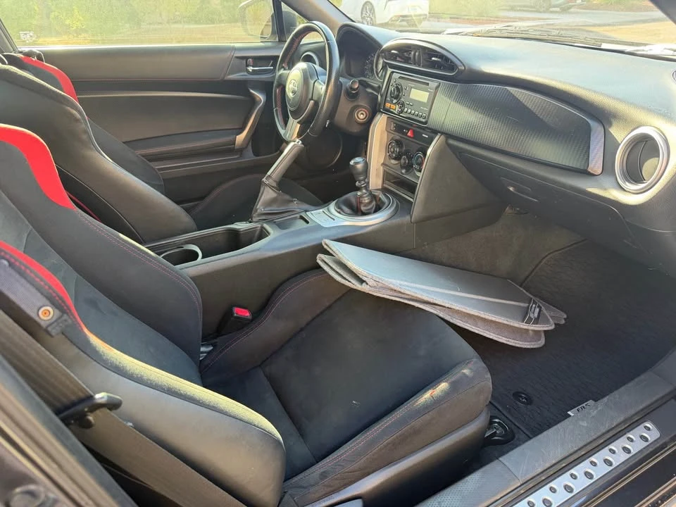 2013 Scion FR-S - Image 12 of 14