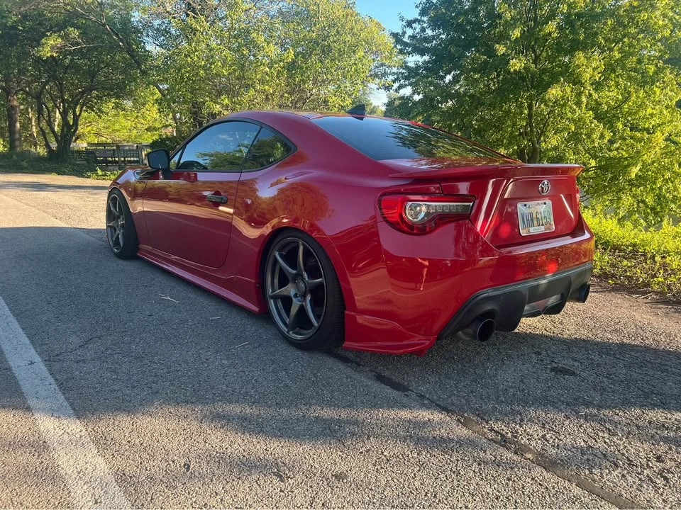 2013 Scion FR-S - Image 2 of 16