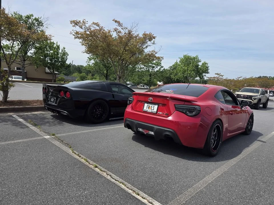 2013 Scion FR-S - Image 10 of 19