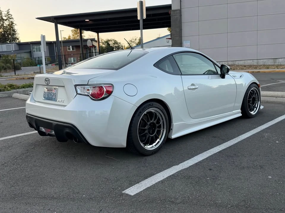 2013 Scion FR-S - Image 8 of 20