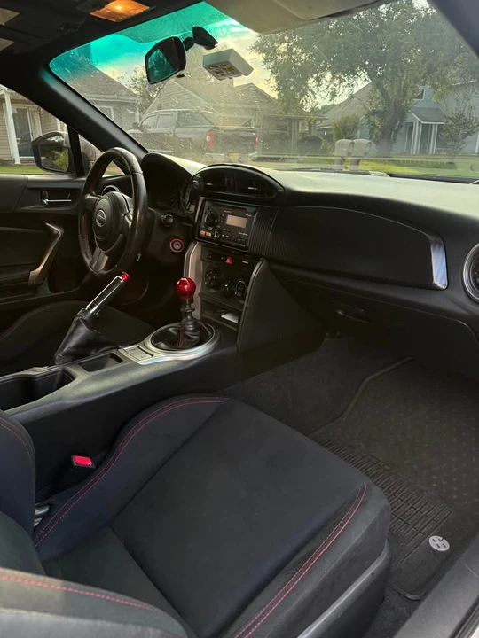 2013 Scion FR-S - Image 11 of 14