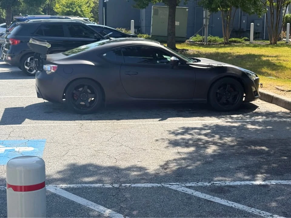 2013 Scion FR-S - Image 4 of 6