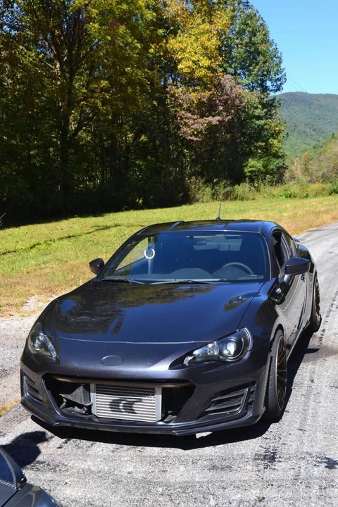 2013 Scion FR-S - Image 2 of 8