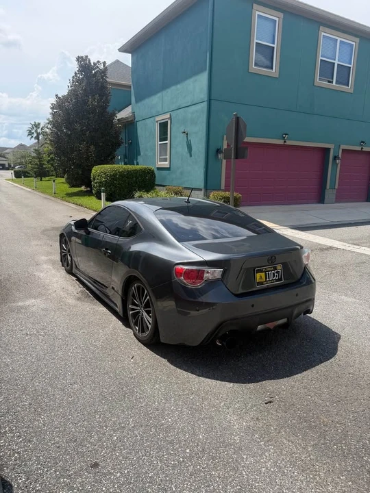 2013 Scion FR-S - Image 10 of 15