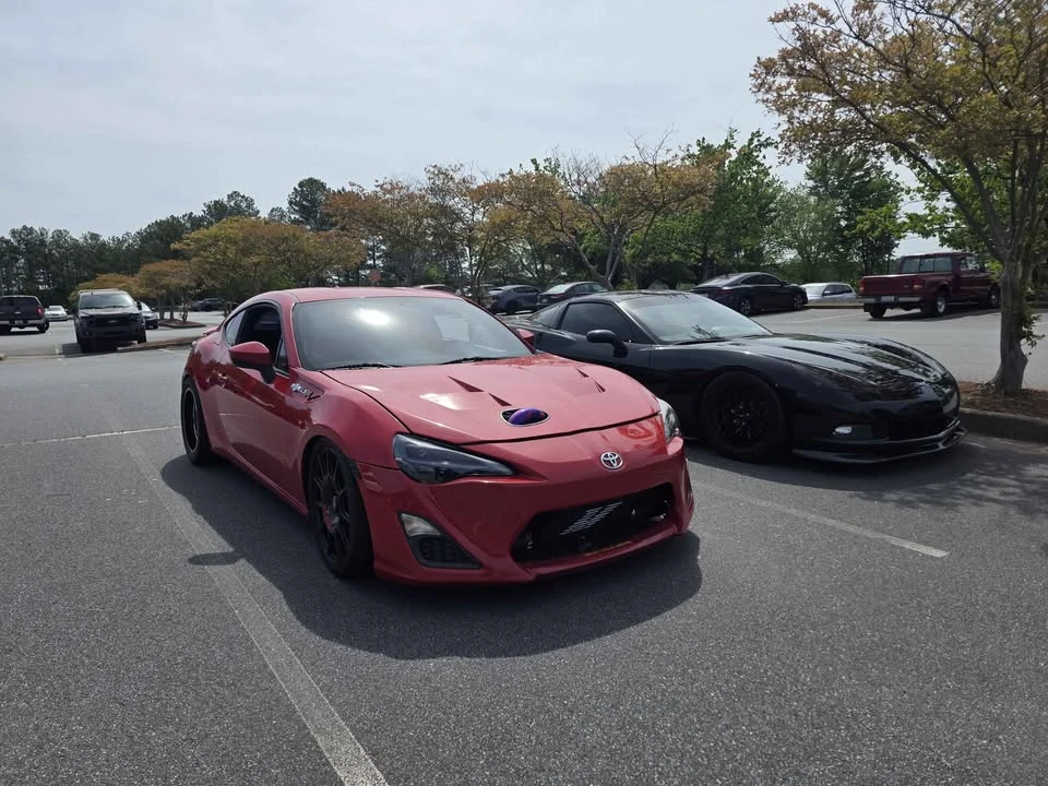 2013 Scion FR-S - Image 12 of 19