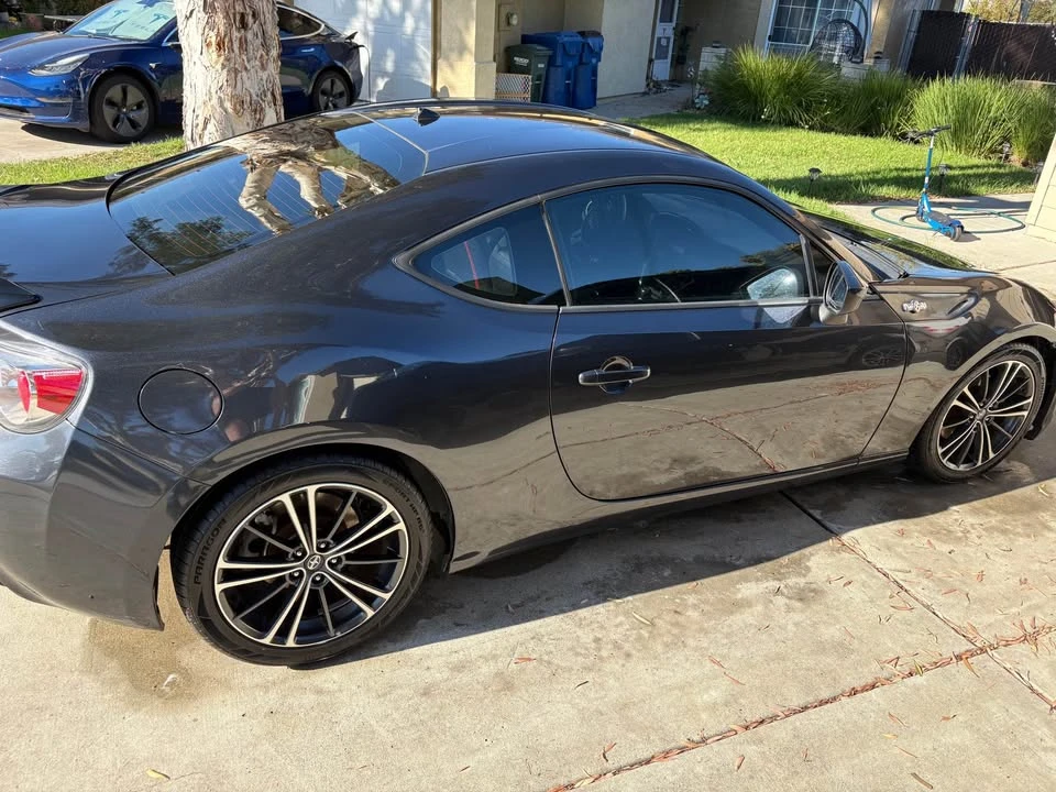 2013 Scion FR-S - Image 5 of 10