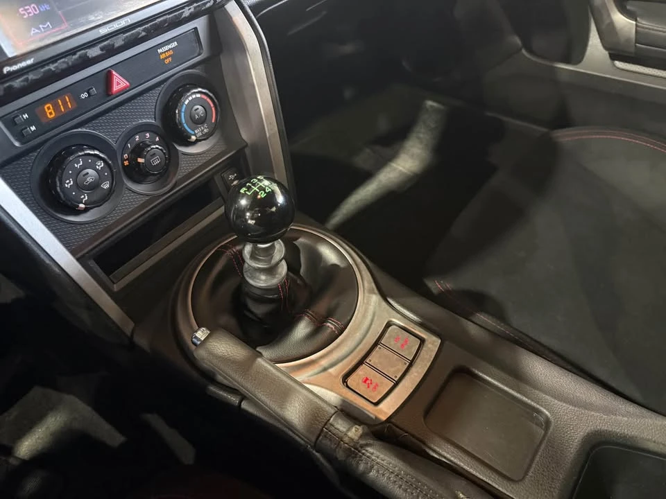 2013 Scion FR-S - Image 19 of 19
