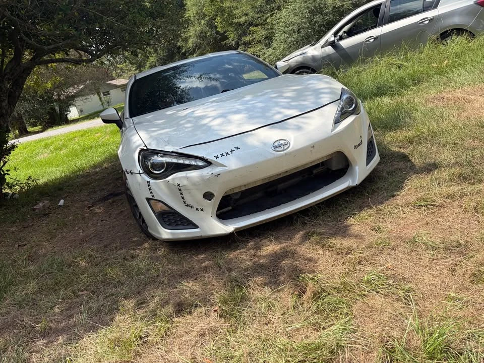 2013 Scion FR-S - Image 4 of 7