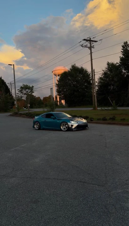 2013 Scion FR-S - Image 3 of 7