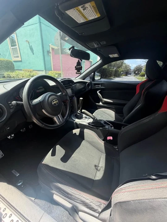 2013 Scion FR-S - Image 12 of 15