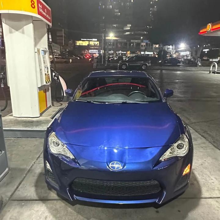 2013 Scion FR-S - Image 6 of 6