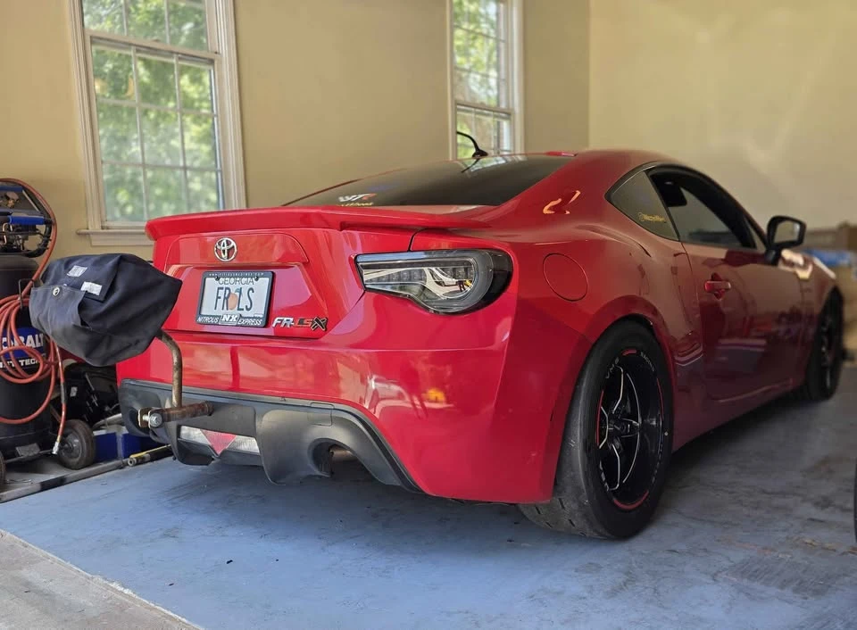 2013 Scion FR-S - Image 18 of 19