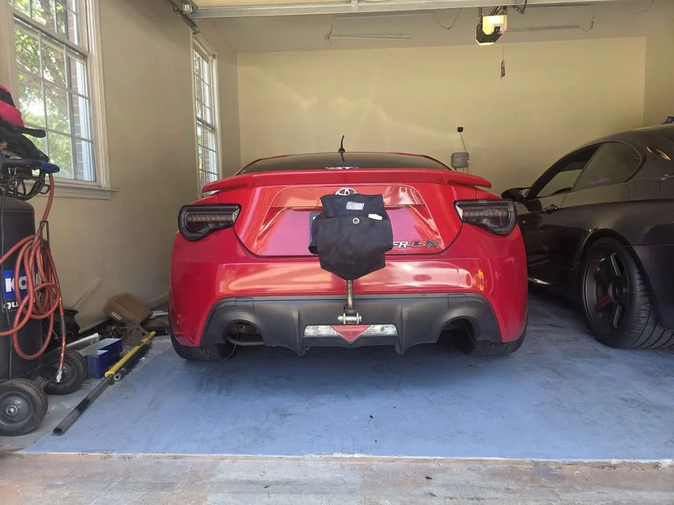 2013 Scion FR-S - Image 19 of 19