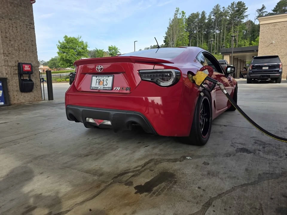 2013 Scion FR-S - Image 11 of 19