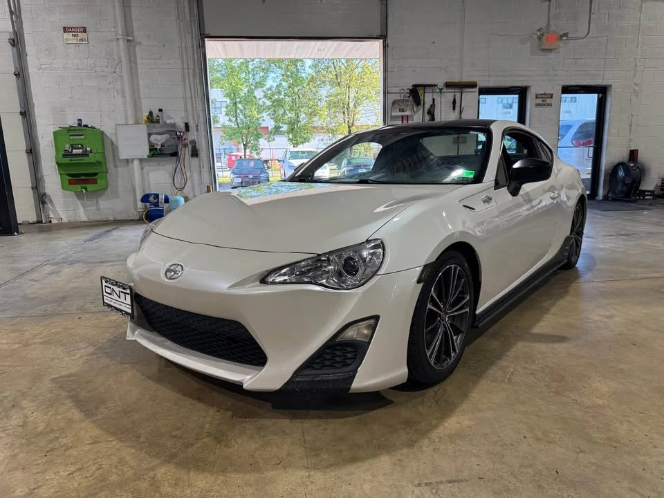 2013 Scion FR-S - Image 6 of 19