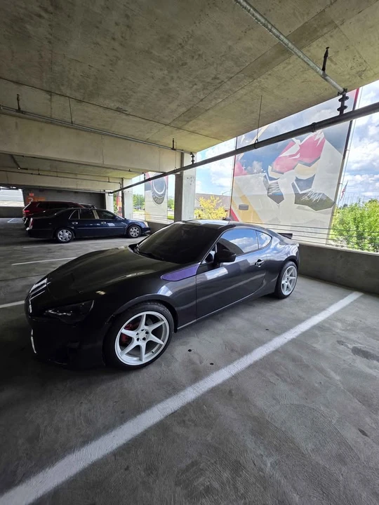 2013 Scion FR-S - Image 5 of 5
