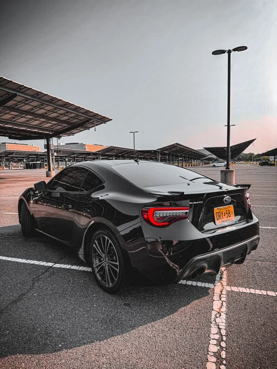 2013 Scion FR-S - Image 6 of 20