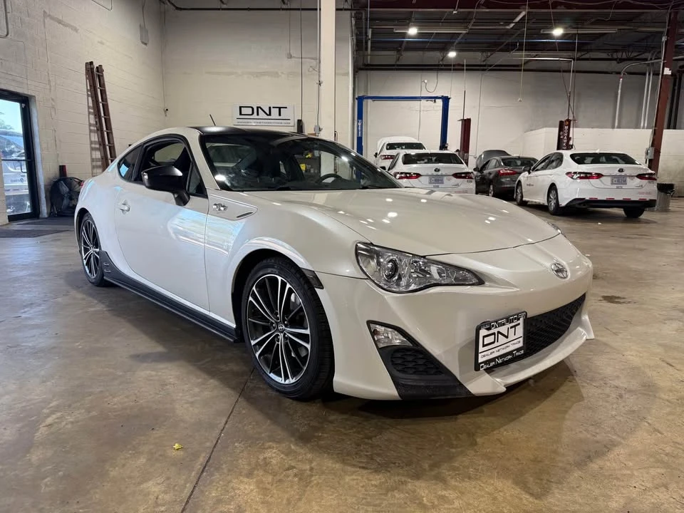 2013 Scion FR-S - Image 7 of 19