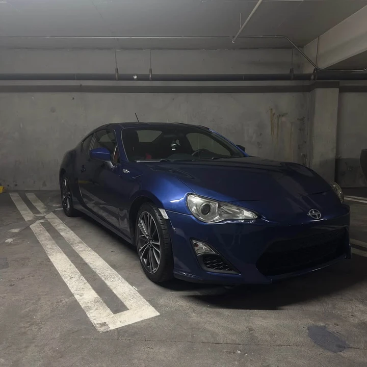 2013 Scion FR-S - Image 3 of 6
