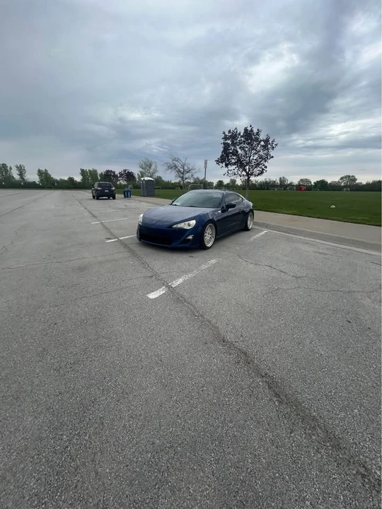 2013 Scion FR-S - Image 12 of 12