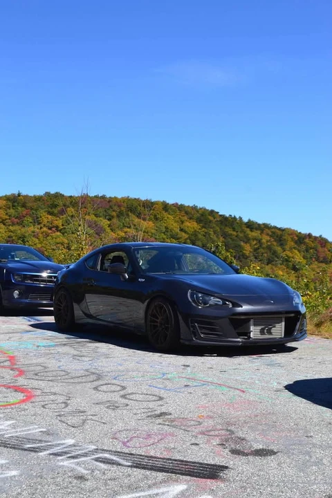 2013 Scion FR-S - Image 4 of 8
