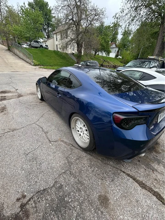 2013 Scion FR-S - Image 5 of 12