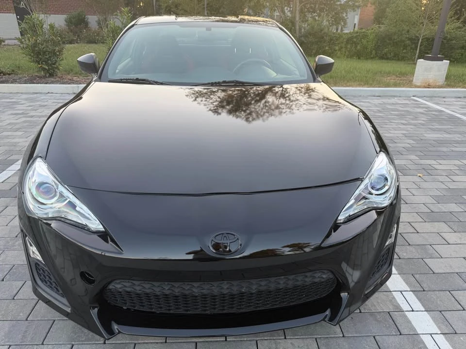2013 Scion FR-S - Image 11 of 11