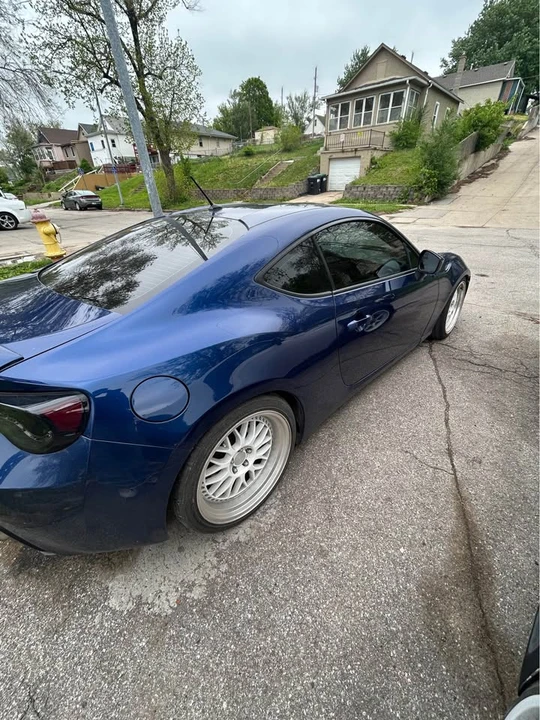 2013 Scion FR-S - Image 3 of 12