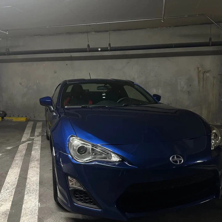 2013 Scion FR-S - Image 4 of 6