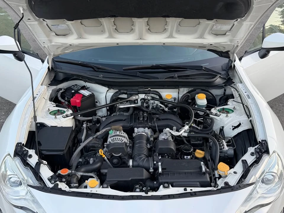 2013 Scion FR-S - Image 9 of 20