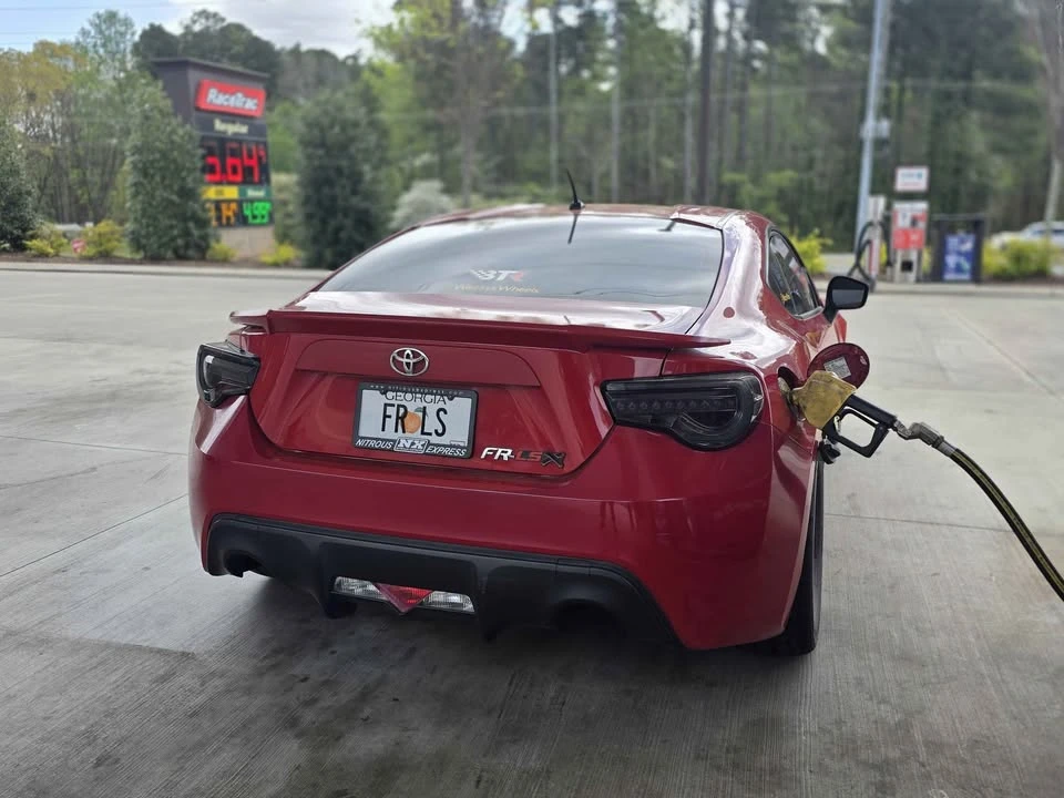 2013 Scion FR-S - Image 17 of 19