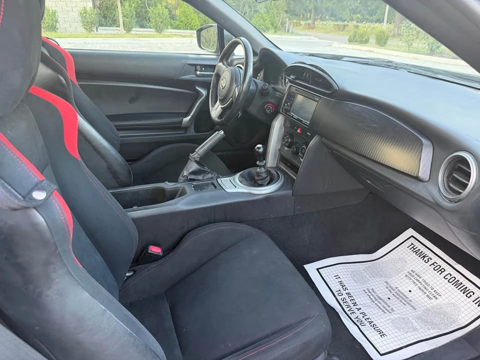2013 Scion FR-S - Image 6 of 11
