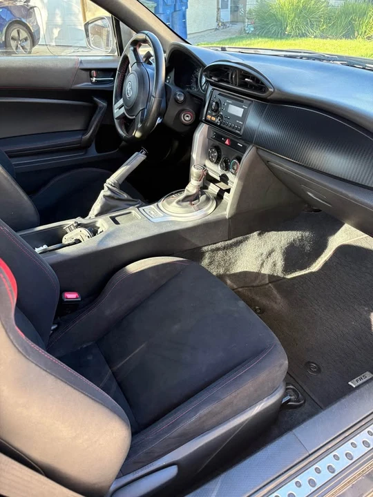 2013 Scion FR-S - Image 6 of 10