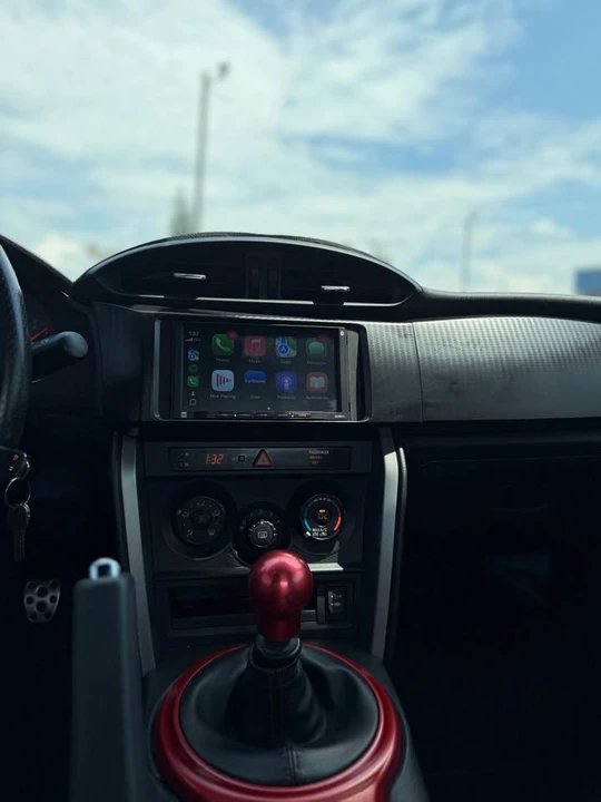 2013 Scion FR-S - Image 8 of 9