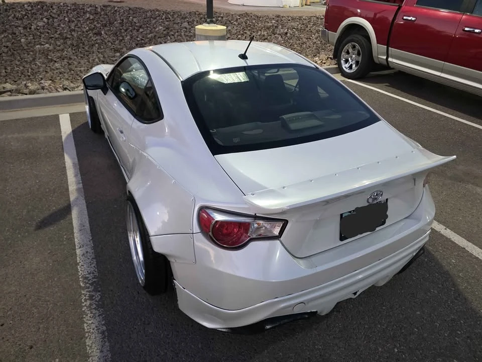2013 Scion FR-S - Image 10 of 10
