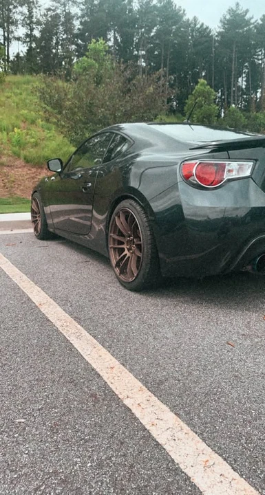 2013 Scion FR-S - Image 6 of 8