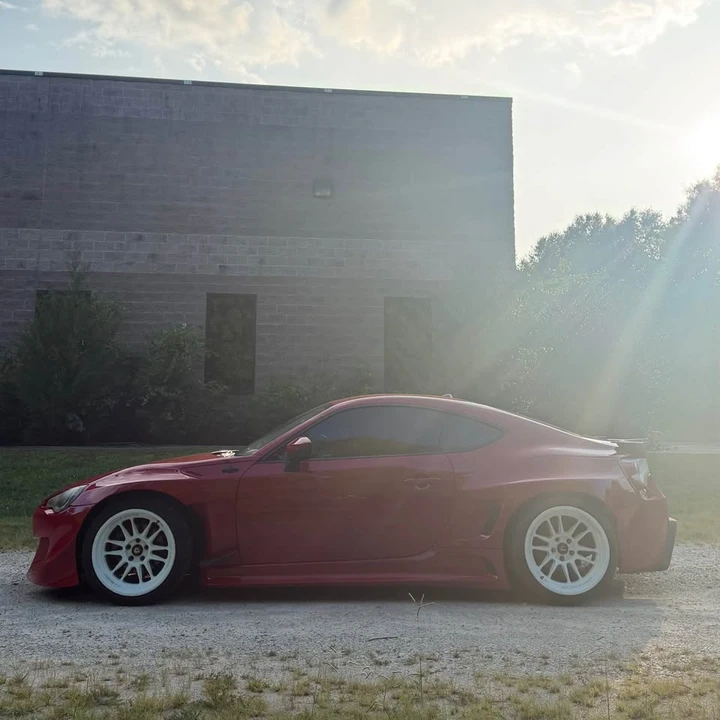 2013 Scion FR-S - Image 5 of 12