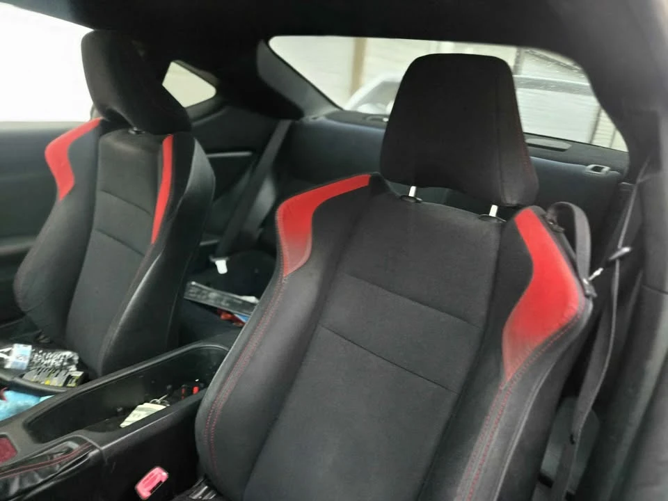 2013 Scion FR-S - Image 6 of 9
