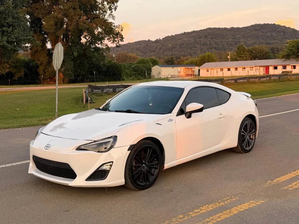 2013 Scion FR-S - Image 7 of 14