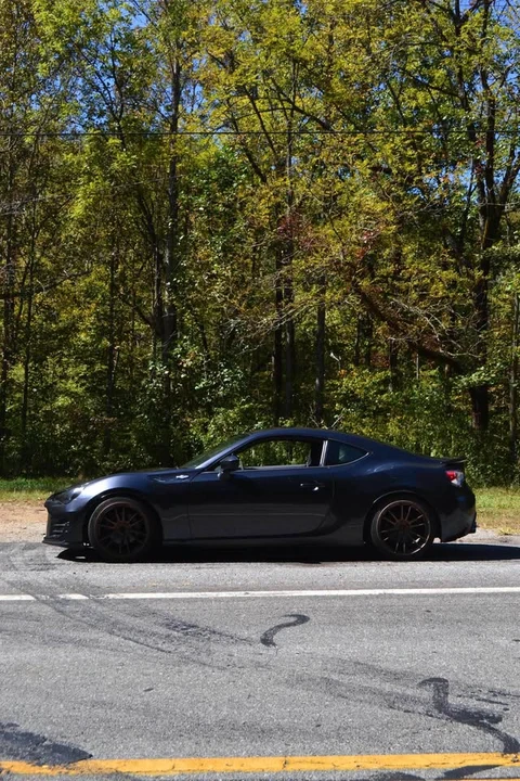 2013 Scion FR-S - Image 8 of 8
