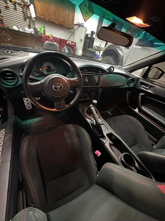 2013 Scion FR-S - Image 18 of 20