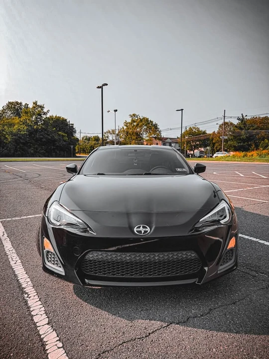 2013 Scion FR-S - Image 2 of 20