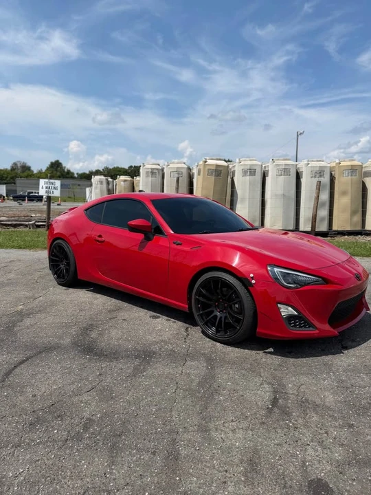 2013 Scion FR-S - Image 3 of 9