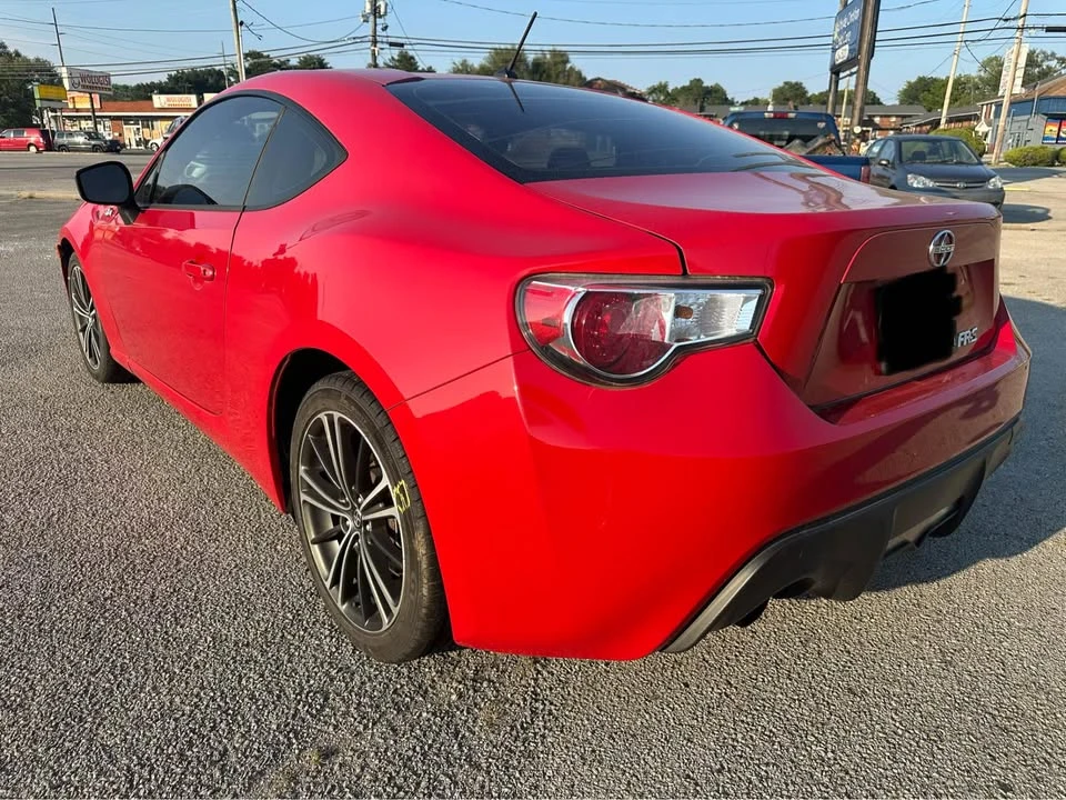 2013 Scion FR-S - Image 5 of 14