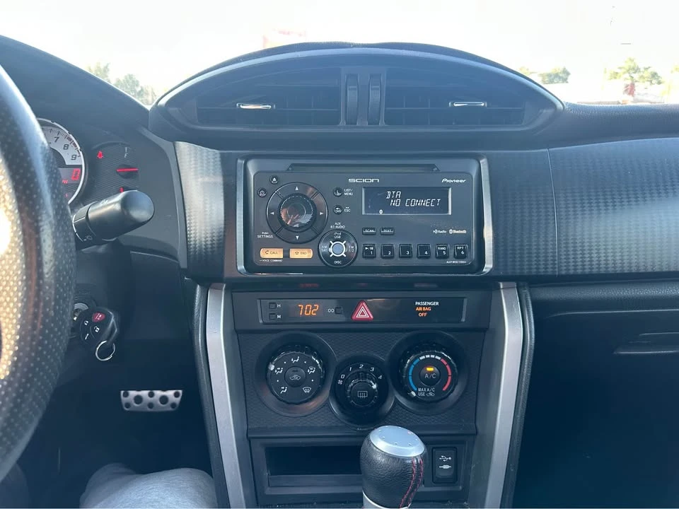 2013 Scion FR-S - Image 13 of 14
