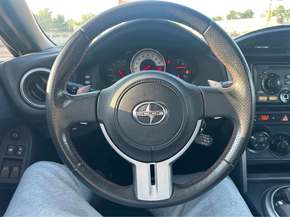 2013 Scion FR-S - Image 11 of 14