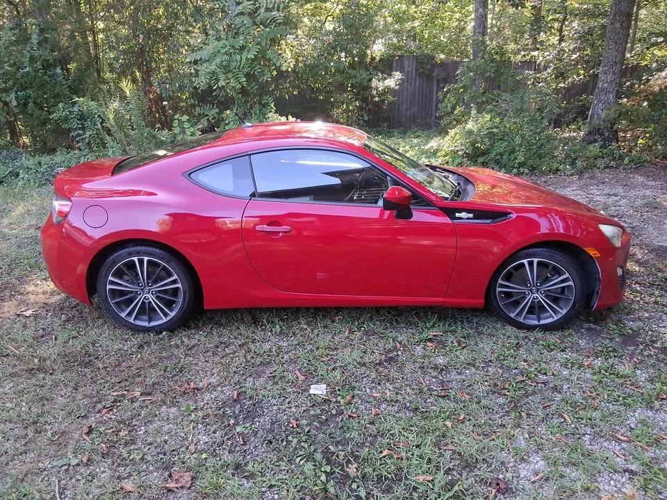 2013 Scion FR-S - Image 3 of 12