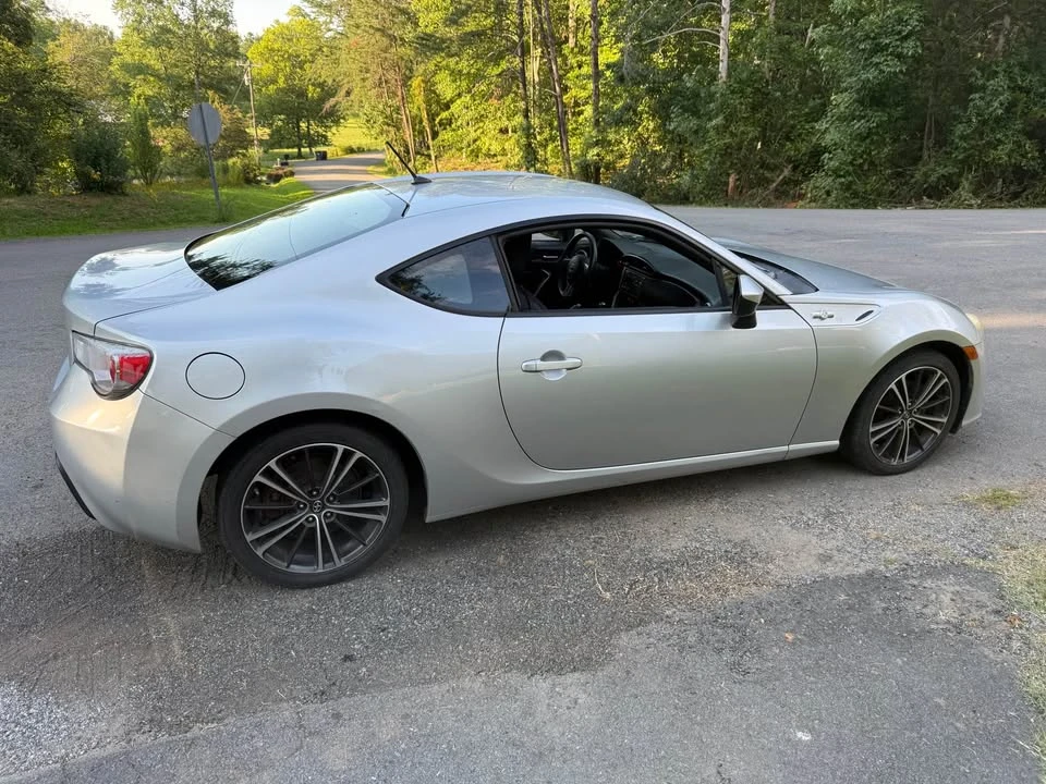 2013 Scion FR-S - Image 3 of 4